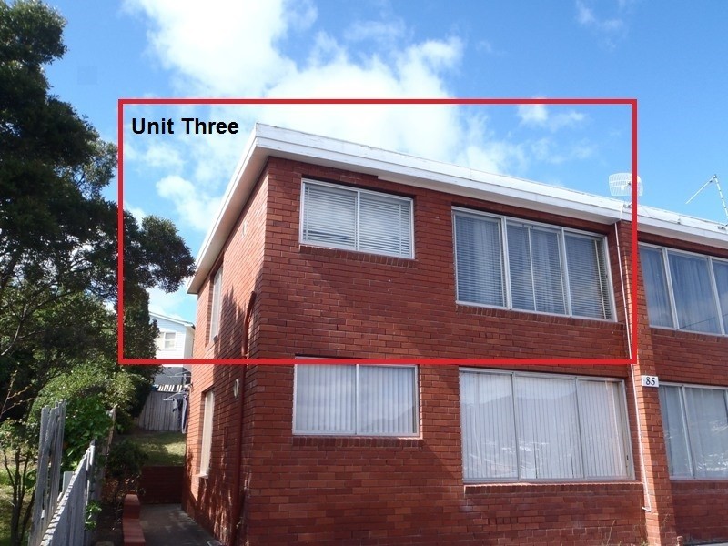 Unit 3/85 Box Hill Road, Claremont TAS 7011