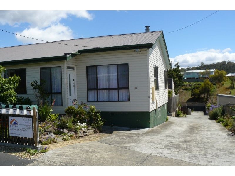 Unit 3/36 Abbotsfield Road, Claremont TAS 7011