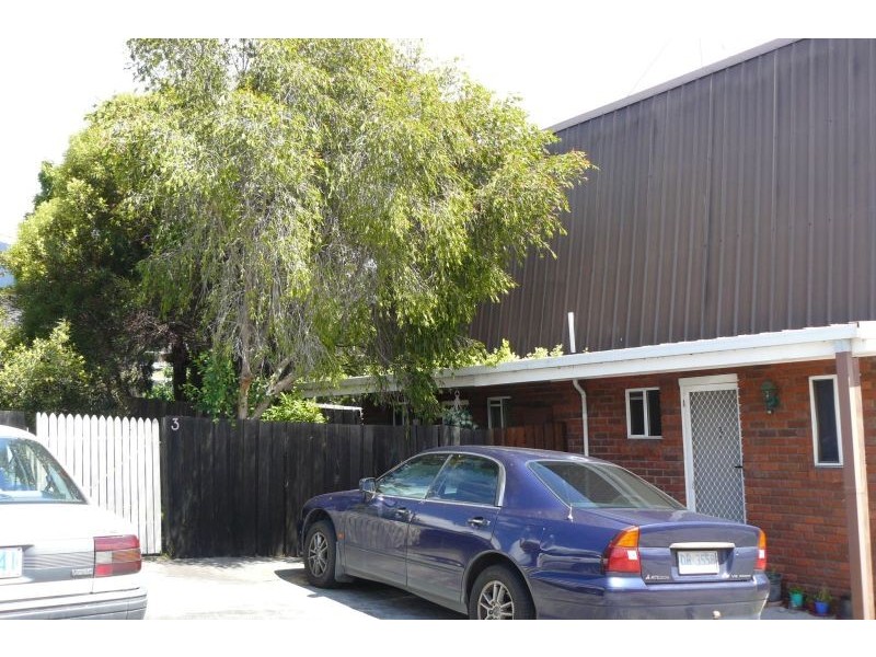 Unit 3/36 Abbotsfield Road, Claremont TAS 7011