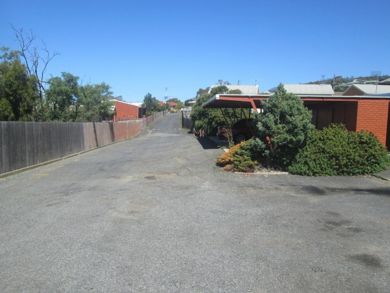 Unit 6/110 Abbotsfield Road, Claremont TAS 7011