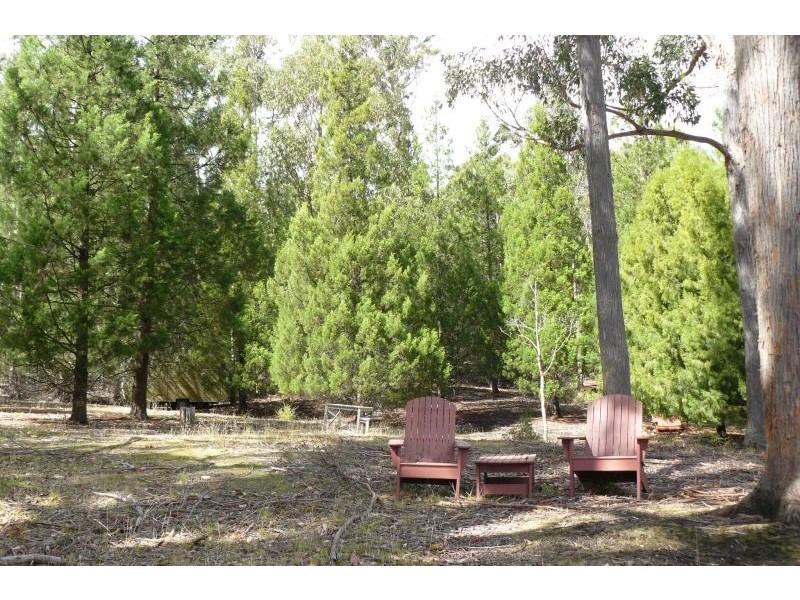 711 Nubeena Back Road, Koonya TAS 7187