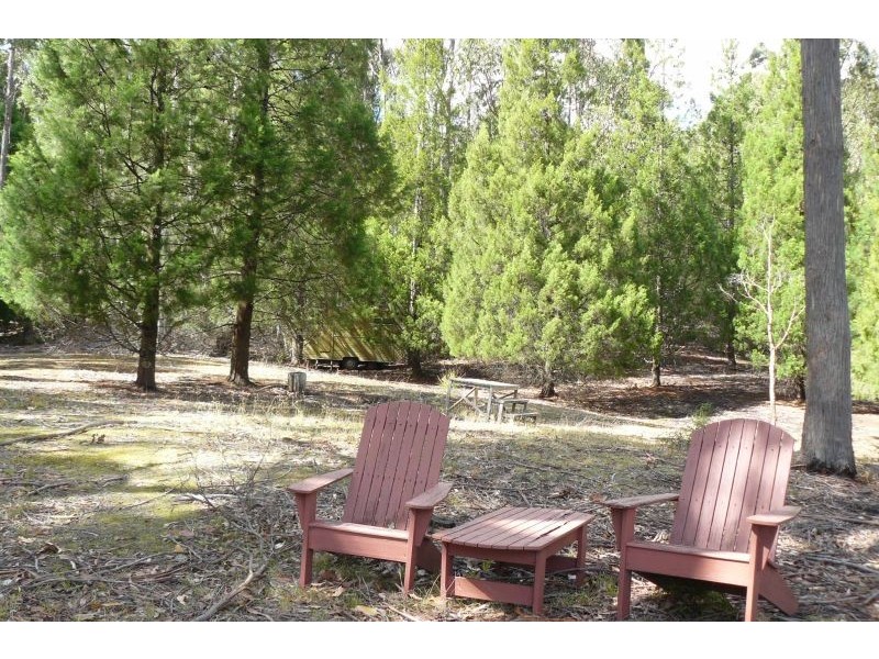 711 Nubeena Back Road, Koonya TAS 7187