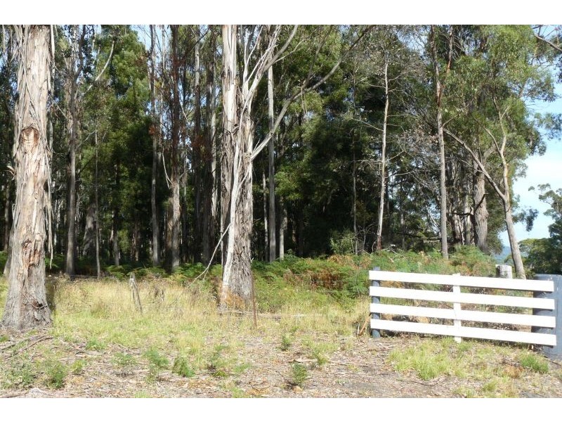 711 Nubeena Back Road, Koonya TAS 7187