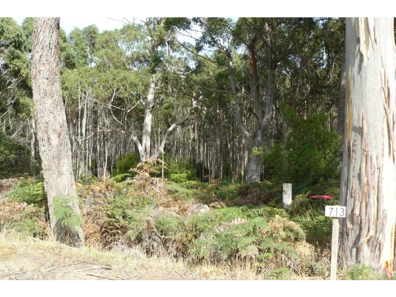 711 Nubeena Back Road, Koonya TAS 7187