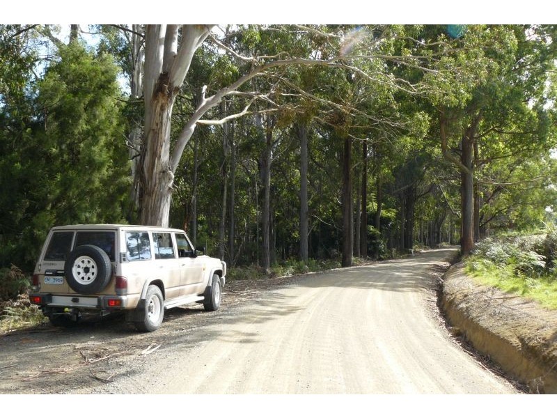 711 Nubeena Back Road, Koonya TAS 7187