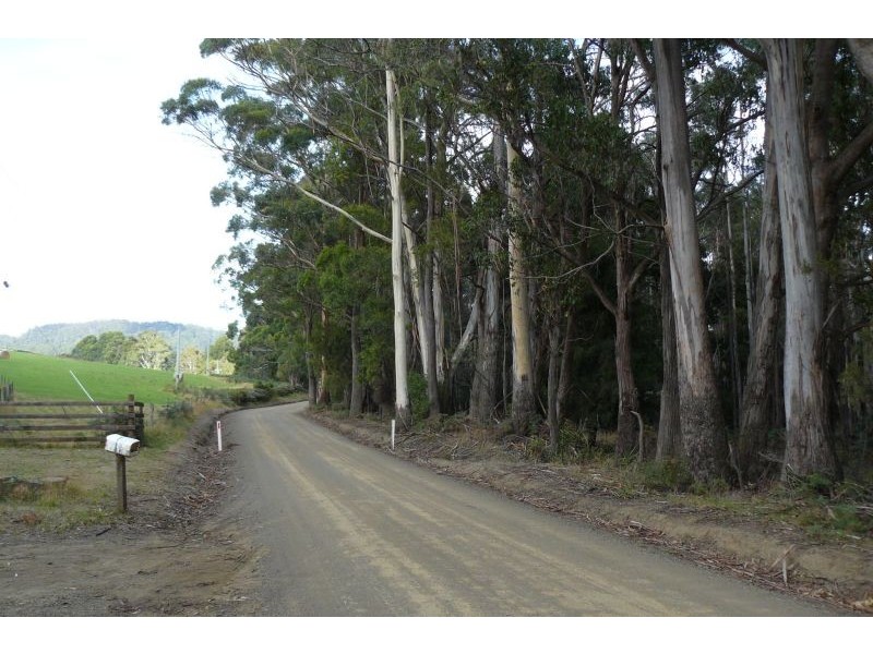 711 Nubeena Back Road, Koonya TAS 7187