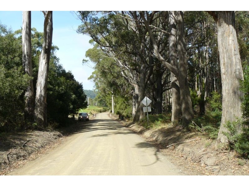 711 Nubeena Back Road, Koonya TAS 7187