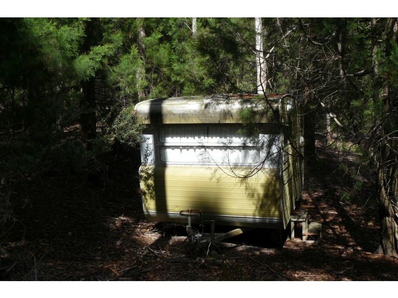 711 Nubeena Back Road, Koonya TAS 7187