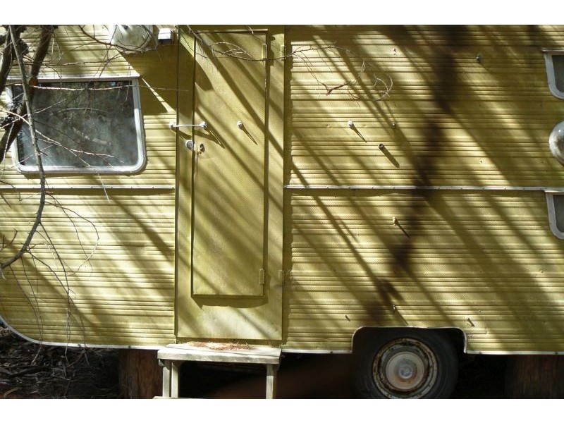 711 Nubeena Back Road, Koonya TAS 7187