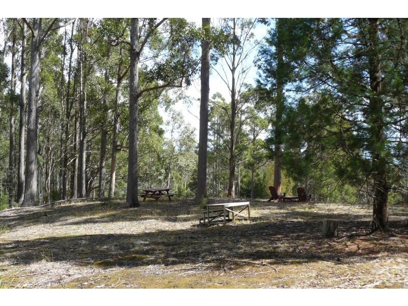 711 Nubeena Back Road, Koonya TAS 7187