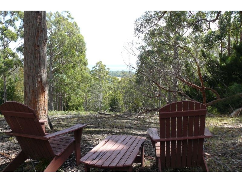 711 Nubeena Back Road, Koonya TAS 7187