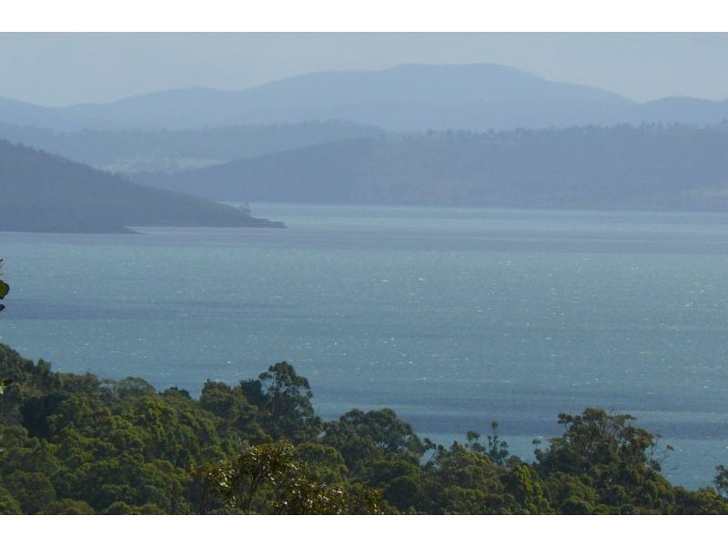 711 Nubeena Back Road, Koonya TAS 7187