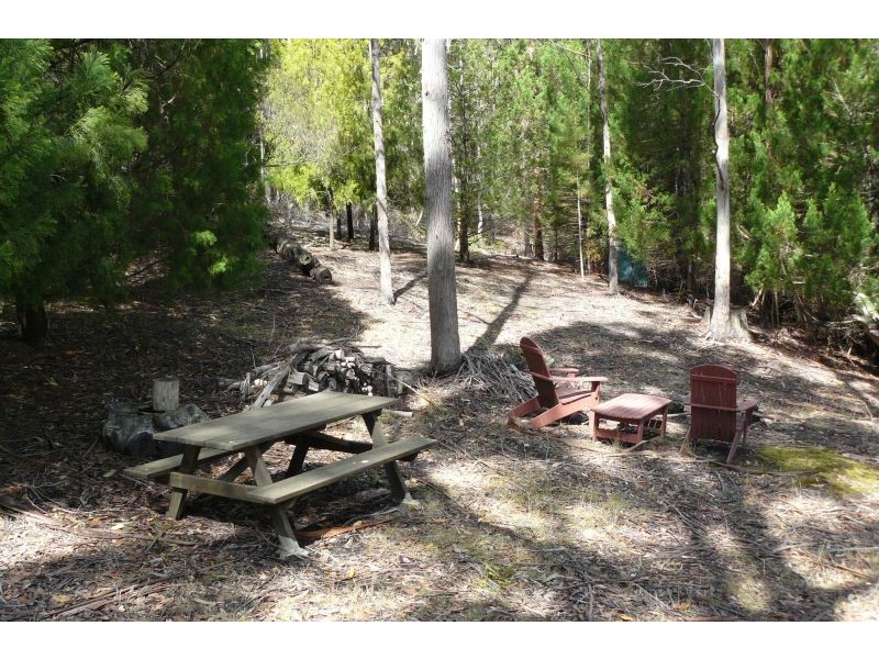 711 Nubeena Back Road, Koonya TAS 7187