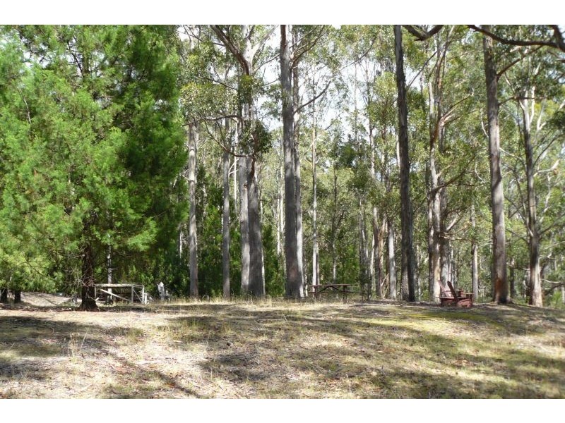 711 Nubeena Back Road, Koonya TAS 7187