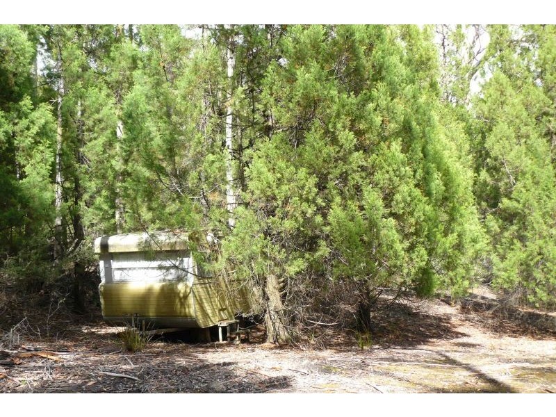 711 Nubeena Back Road, Koonya TAS 7187