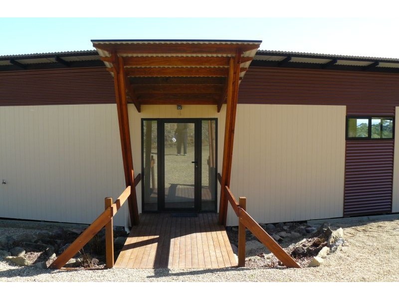 375 Nubeena Back Road, Nubeena TAS 7184