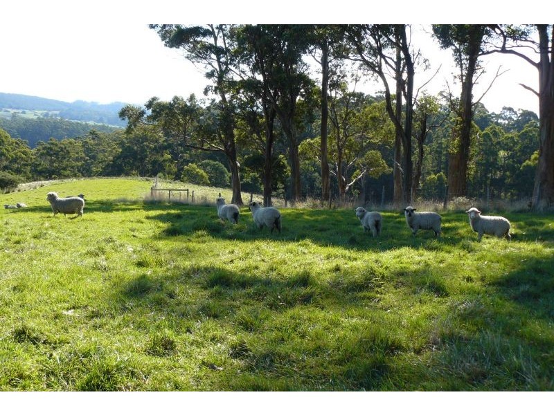 375 Nubeena Back Road, Nubeena TAS 7184