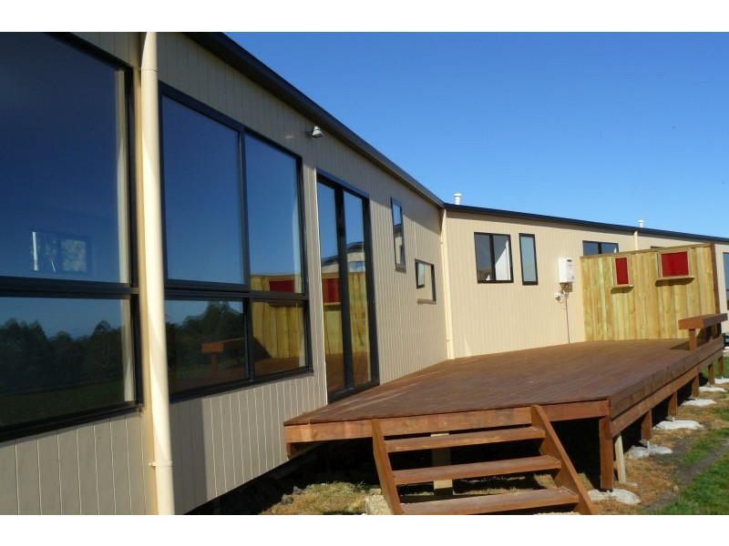 375 Nubeena Back Road, Nubeena TAS 7184