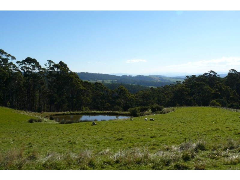 375 Nubeena Back Road, Nubeena TAS 7184