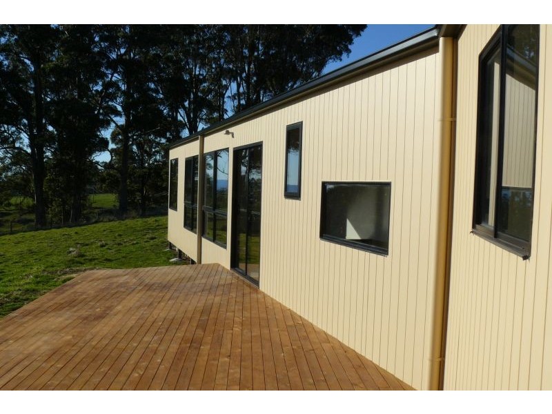 375 Nubeena Back Road, Nubeena TAS 7184