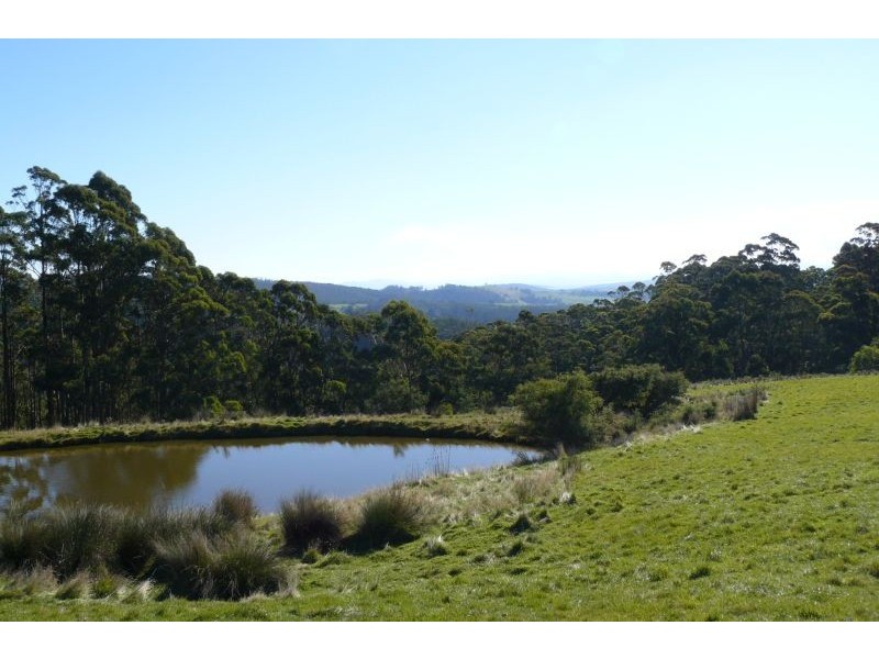 375 Nubeena Back Road, Nubeena TAS 7184