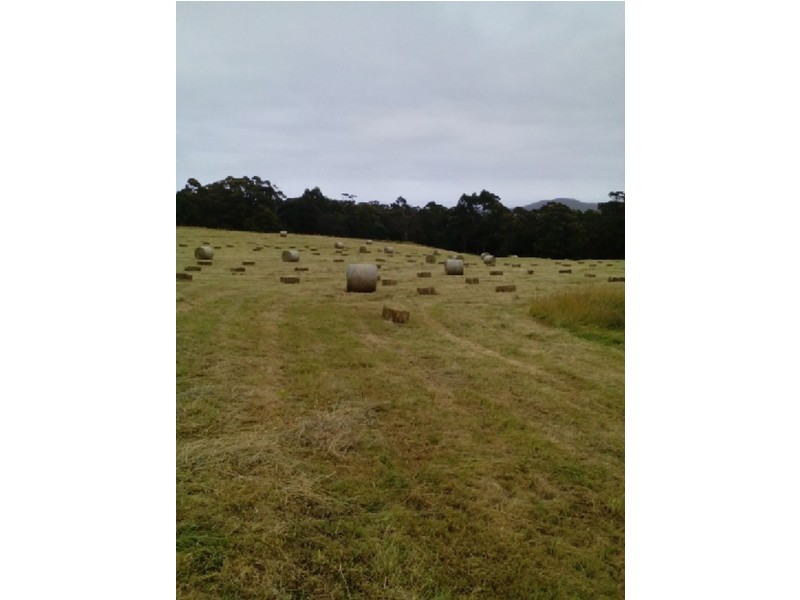 375 Nubeena Back Road, Nubeena TAS 7184