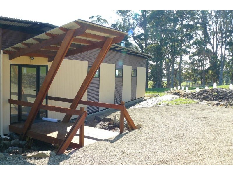 375 Nubeena Back Road, Nubeena TAS 7184