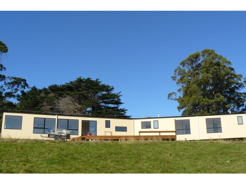 375 Nubeena Back Road, Nubeena TAS 7184