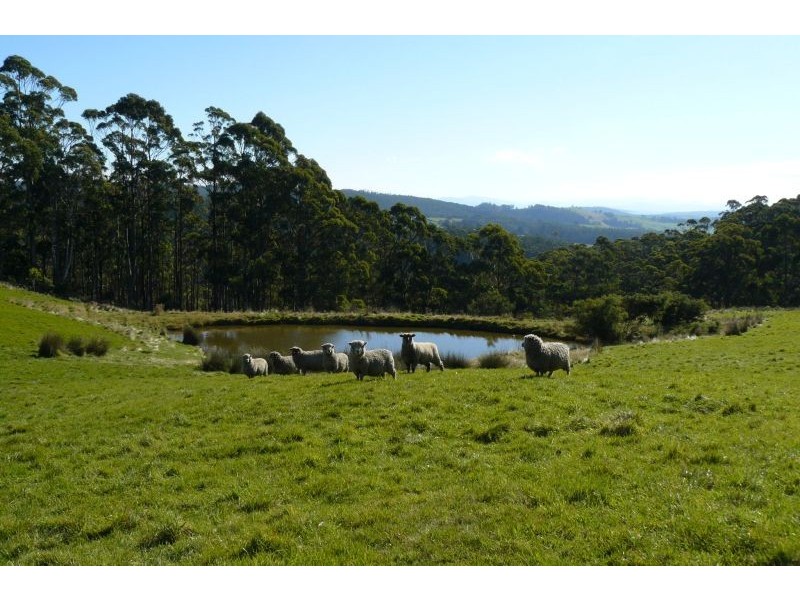 375 Nubeena Back Road, Nubeena TAS 7184