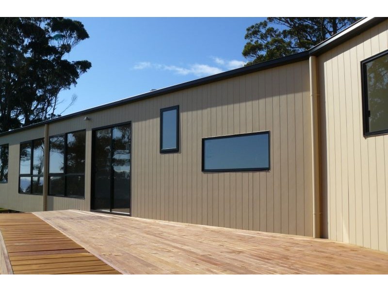 375 Nubeena Back Road, Nubeena TAS 7184
