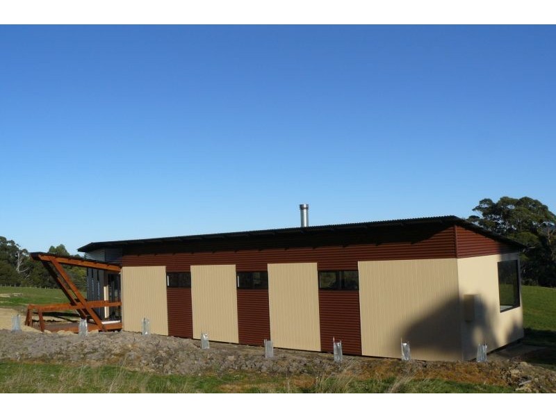 375 Nubeena Back Road, Nubeena TAS 7184