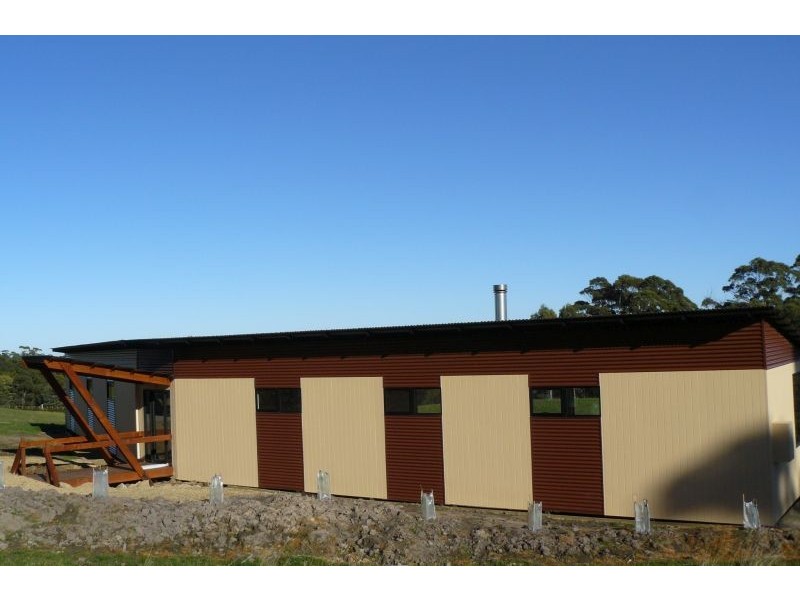 375 Nubeena Back Road, Nubeena TAS 7184