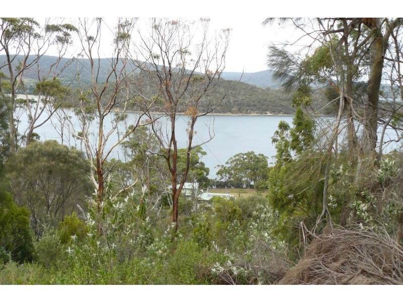 120 Roaring Beach Road, Nubeena TAS 7184
