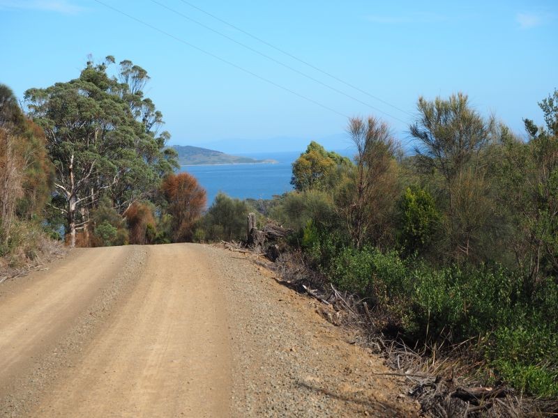 120 Roaring Beach Road, Nubeena TAS 7184