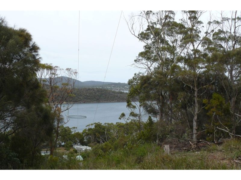120 Roaring Beach Road, Nubeena TAS 7184
