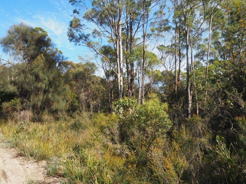 120 Roaring Beach Road, Nubeena TAS 7184