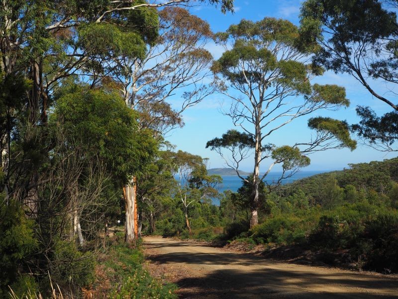 120 Roaring Beach Road, Nubeena TAS 7184