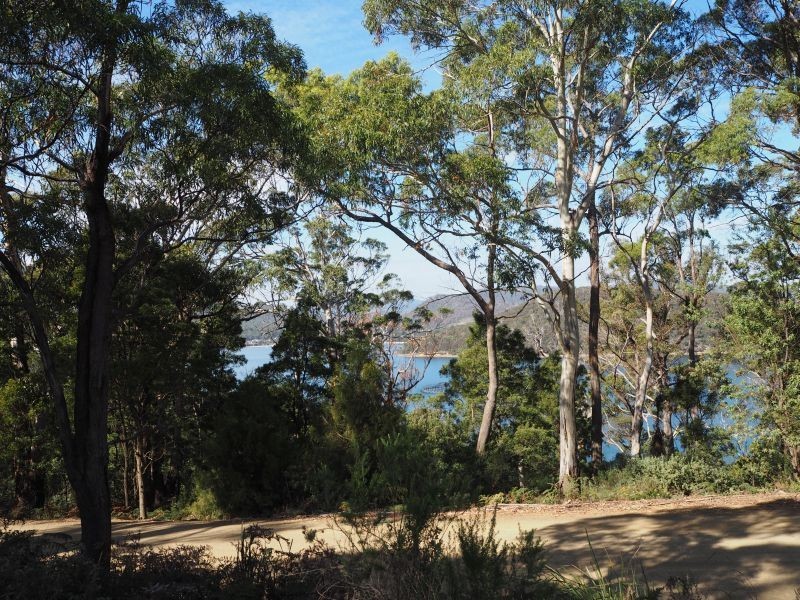120 Roaring Beach Road, Nubeena TAS 7184