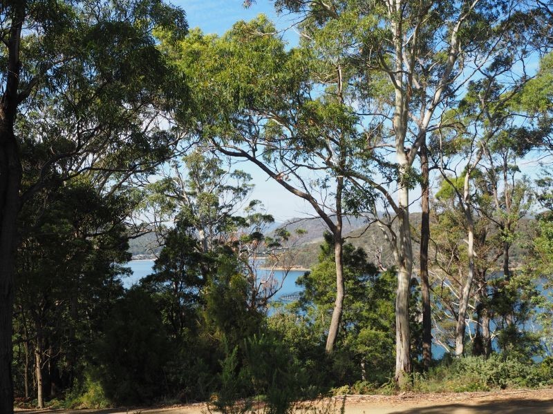 120 Roaring Beach Road, Nubeena TAS 7184
