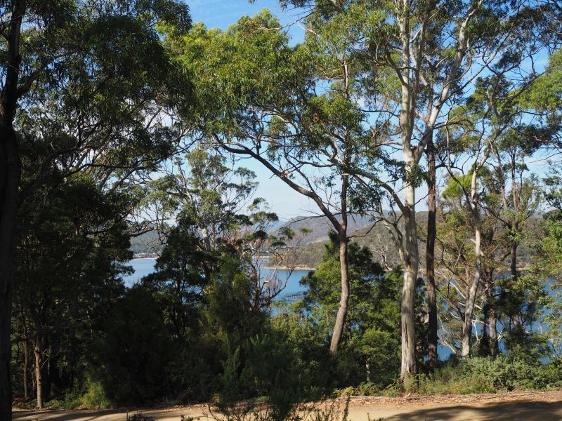 120 Roaring Beach Road, Nubeena TAS 7184