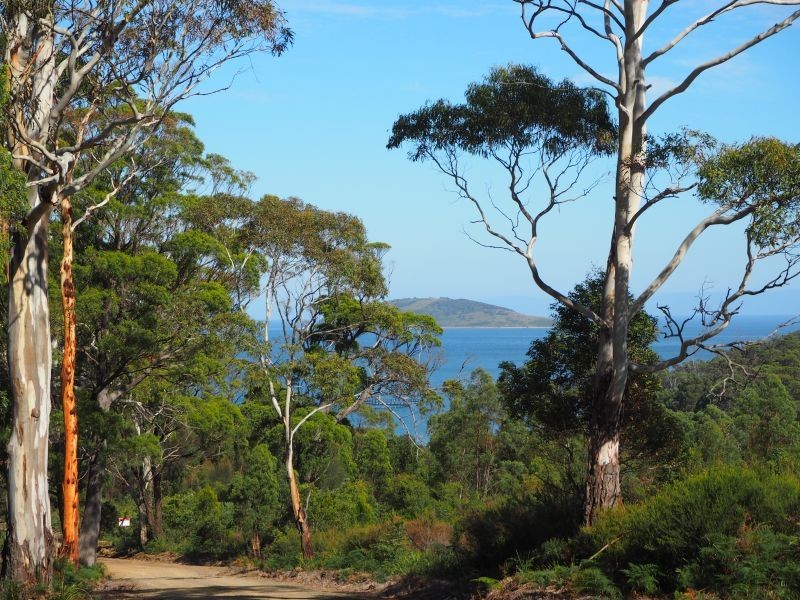 120 Roaring Beach Road, Nubeena TAS 7184