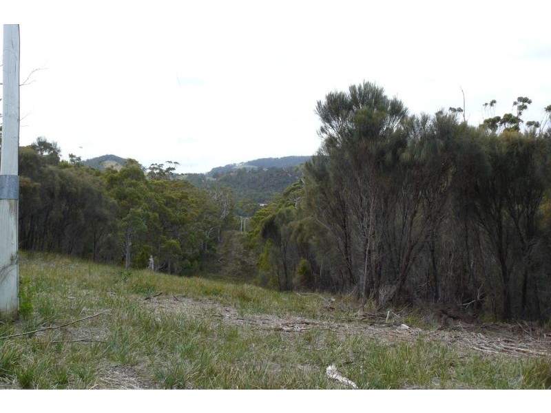120 Roaring Beach Road, Nubeena TAS 7184