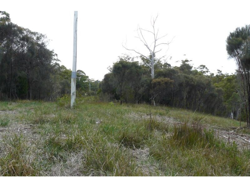 120 Roaring Beach Road, Nubeena TAS 7184