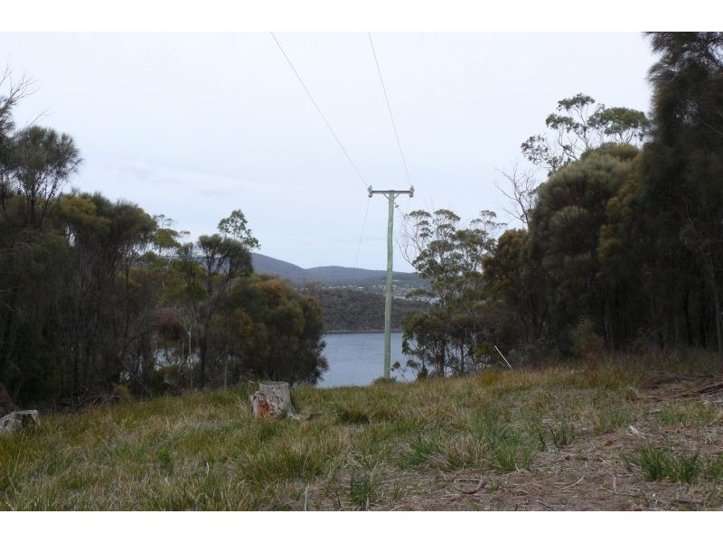 120 Roaring Beach Road, Nubeena TAS 7184