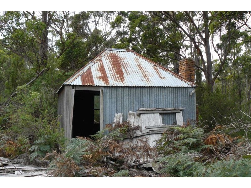 550 Hurdle Road, Saltwater River TAS 7186