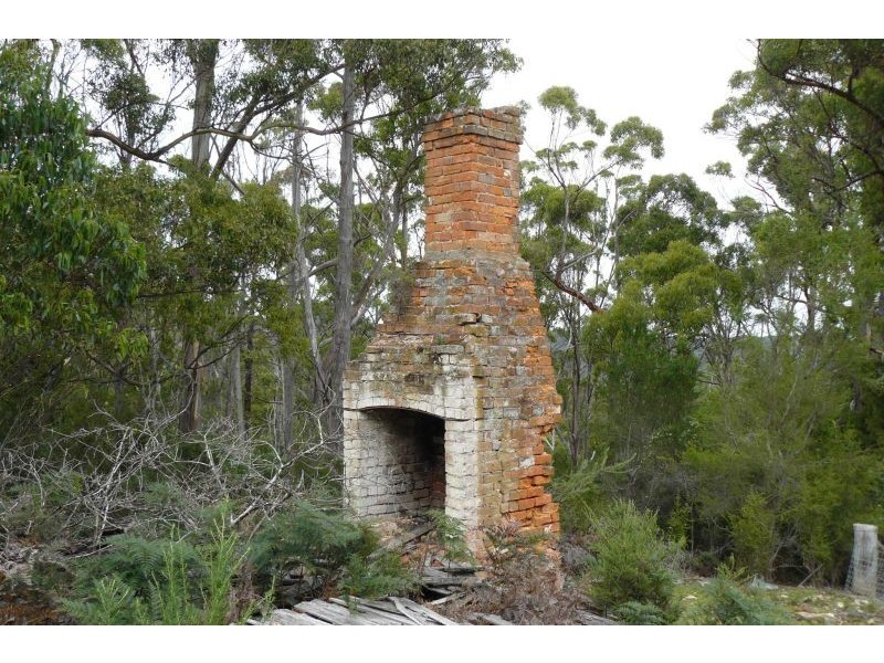 550 Hurdle Road, Saltwater River TAS 7186