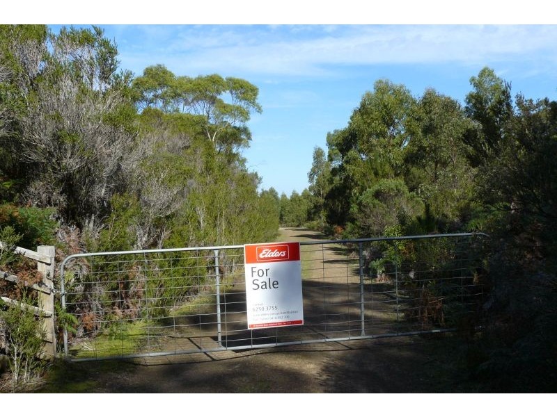 550 Hurdle Road, Saltwater River TAS 7186