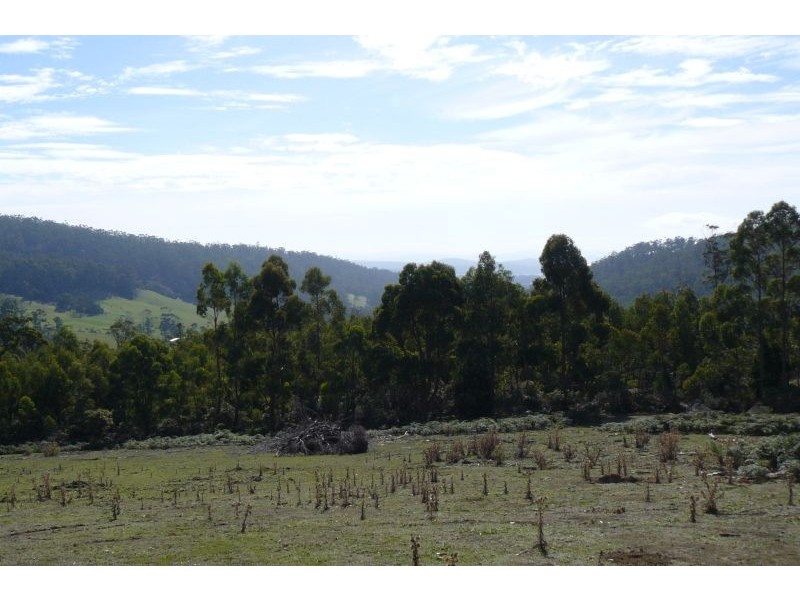 550 Hurdle Road, Saltwater River TAS 7186