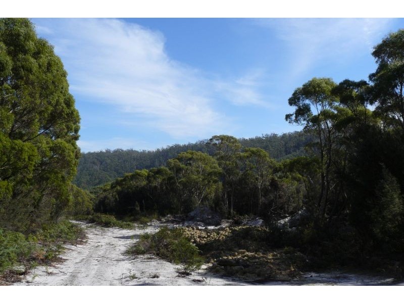 550 Hurdle Road, Saltwater River TAS 7186