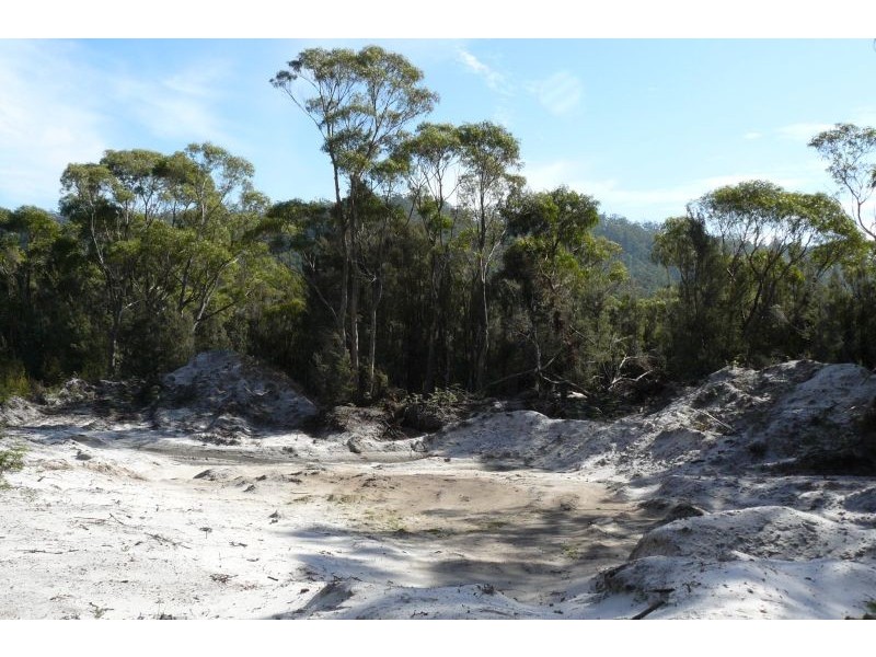 550 Hurdle Road, Saltwater River TAS 7186